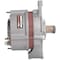 Wilson Alternator, 12V, 65A, K1 Series, Internal Regulator, Negative - Pulley Not Included, External Fan 90-15-6170N - alternate 6